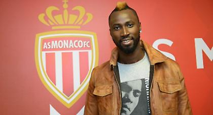 Ανακοίνωσε Τραορέ η Μονακό!