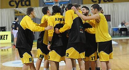 Ο Άρης χρειάζεται… χθες «κανονικό» προπονητή