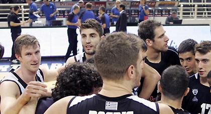 ΠΑΟΚ… ισοπεδωτικός