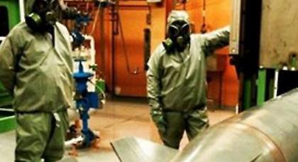 Κινεζική φρεγάτα κατέπλευσε στο λιμάνι της Λεμεσού