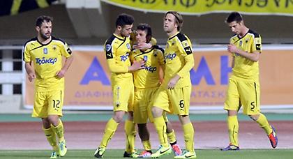 Η νέα... να είναι και ωραία