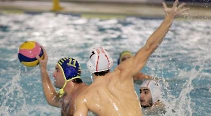 Έσπασε το... ρόδι