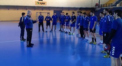 Νίκη και μόνο νίκη!