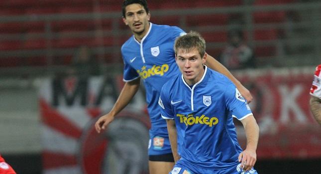 Κολοβέτσιος: «Κρίθηκε σε δύο φάσεις»