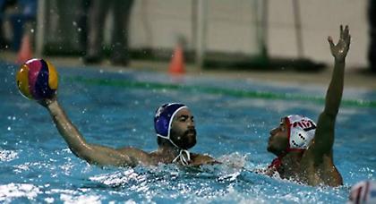 Μεγάλη ανατροπή...