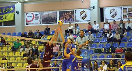 Στον Παμβοχαϊκό το πελοποννησιακό ντέρμπι