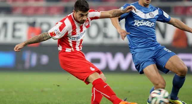 Μασάντο: «Για εσάς που πιστεύετε στην ομάδα»