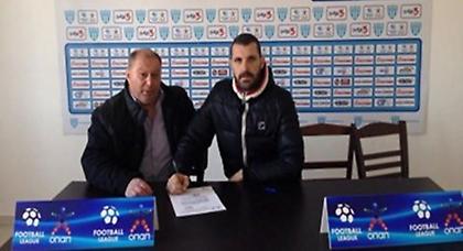 Κουτσοσπύρος και Γκέσιος στον Αιγινιακό