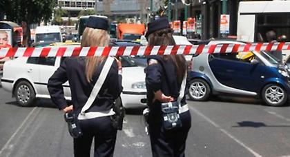 Αυτές θα είναι οι κυκλοφοριακές ρυθμίσεις στην Αττική για τα Θεοφάνεια