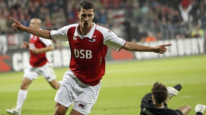 Ελπίζει για Μάρτενς