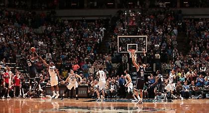 Μην τα βάζετε με τον Ντουράντ