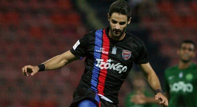 Τέλη Γενάρη στου Ρέντη ο Αυλωνίτης