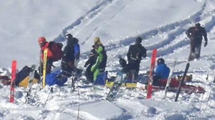 Στην επιφάνεια βίντεο με τον τραυματισμό του Σουμάχερ