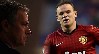 «Ετοιμάζει πρόταση για Ρούνεϊ η Τσέλσι»