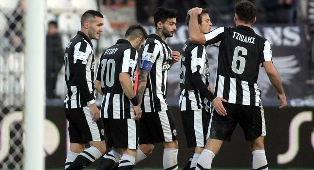 Καν’ το όπως πέρσι…