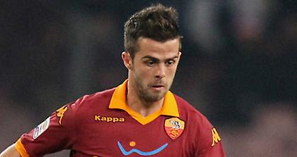 «Πόρτα» Ρόμα σε Παρί για Πιάνιτς