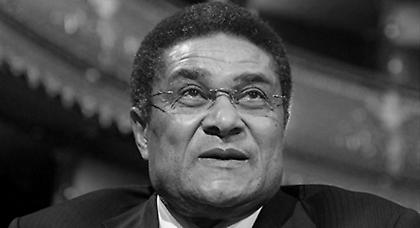 «Έφυγε» ο Εουσέμπιο!