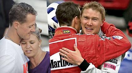 Χάκινεν: «Σούμι πάρε όσο χρόνο χρειάζεσαι»