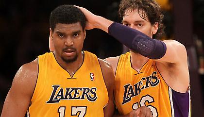 Προ των πυλών η ανταλλαγή Γκασόλ-Μπάινουμ