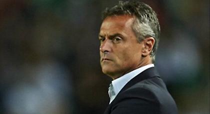 «Η Μπαρτσελόνα είναι σαν τον Γκουαρντιόλα»