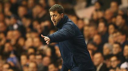 Η καζούρα στην Τότεναμ (video)