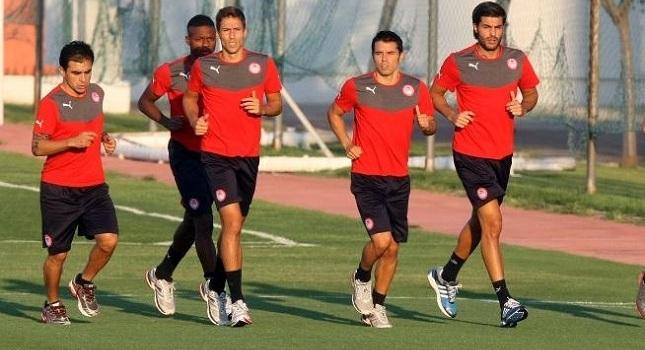 Με το βλέμμα στον Αστέρα Τρίπολης