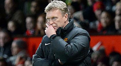 «Δεν θα κάνει μεταγραφές η Μαν. Γιουνάιτεντ»