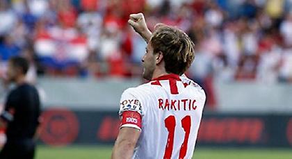 Από εκεί που σταμάτησε