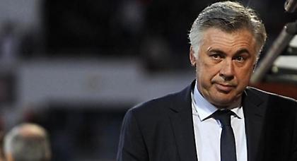 «Δεν θα κάνει μεταγραφές η Ρεάλ Μαδρίτης»