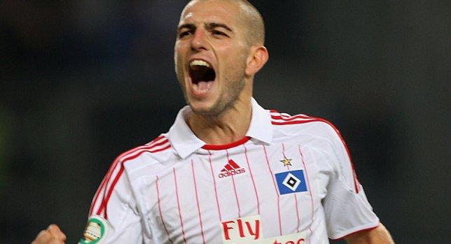 Πέτριτς: «Στη νέα μου ομάδα αύριο»