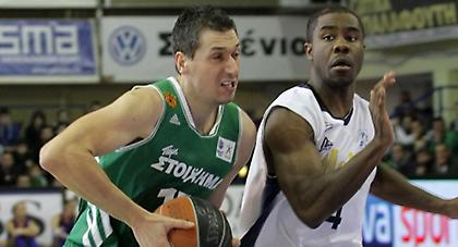 Έχει πάρει φόρα…