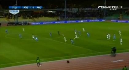 Αυτό λέγεται… παστέλι (video)