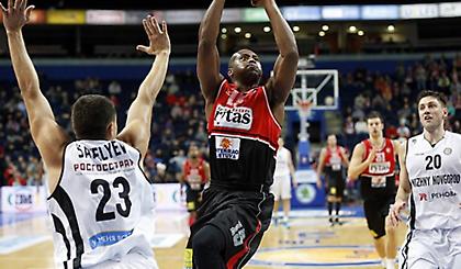 Η Λιέτουβος έδειξε το δρόμο στον Πανιώνιο