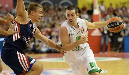 Στη Νίζνι ο Ρότσεστι