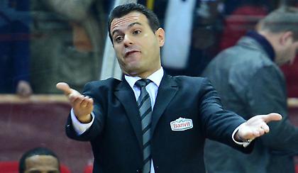 Ο Ιτούδης νίκησε και τον Αγγέλου