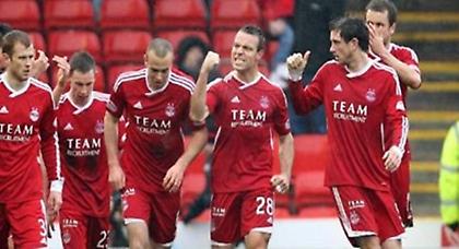 «Καρδιοχτύπησε» αλλά τα κατάφερε