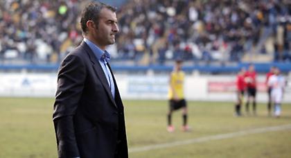 Δέλλας: «Να φύγουμε γρήγορα»