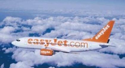 Νέες πτήσεις της EasyJet στην Καλαμάτα
