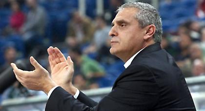 Ικανοποιημένος ο Πεδουλάκης, αλλά…