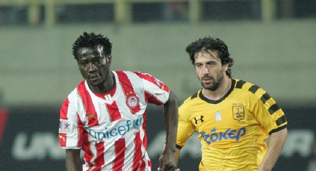 Χωρίς τους τιμωρημένους…