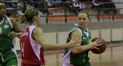 Διατηρήθηκαν στην κορυφή ΠΑΟ και Ελληνικό