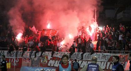 Δούλεψαν για τον Ολυμπιακό Βόλου