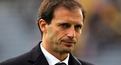 «Κουνάει μαντήλι» ο Αλέγκρι το καλοκαίρι