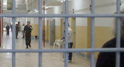 Κως: Μπαλάκι με ναρκωτικά στις φυλακές