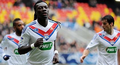 Λιόν... σκέτη γλύκα