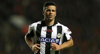 Ο Ντι Νατάλε κρούει τον κώδωνα…