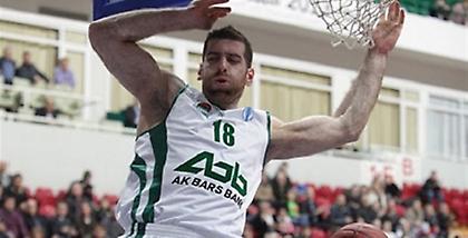 Νέα νίκη για τους Έλληνες της Ούνιξ