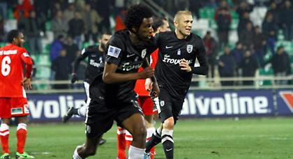 Ως συνήθως...