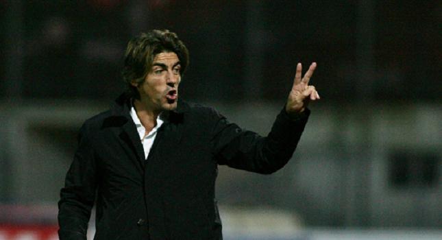 «Διαφορετική συμπεριφορά στα δύο ημίχρονα»