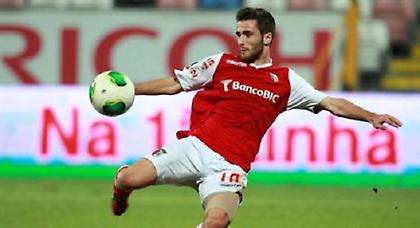 «Καθάρισε» η Μπράγκα, «σοκ» για δύο